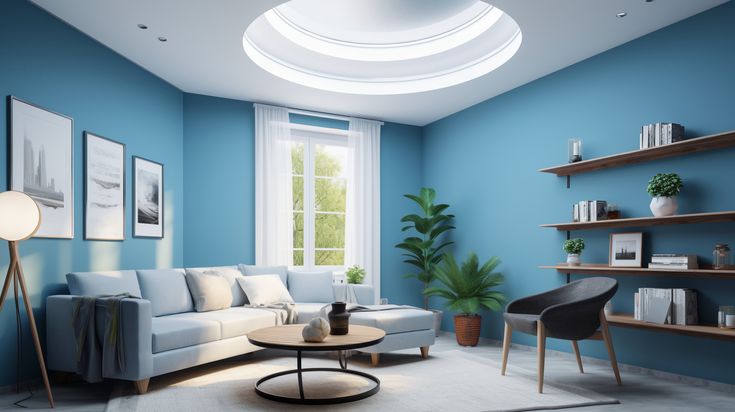 cac-mau-son-nha-mau-xanh-duong-an-tuong-dep-mat-xu-huong-2025