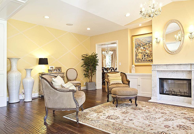 Xu hướng màu sắc 2023 