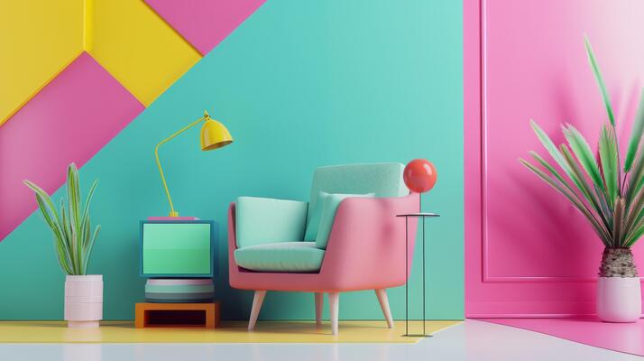 goi-y-cach-phoi-gam-mau-tuong-phan-trong-thiet-ke